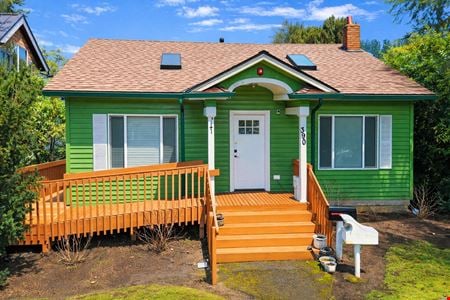 Preview of Office space for Rent at 390 E Sunset Way