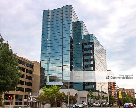 Preview of Office space for Rent at 1560 Wilson Blvd