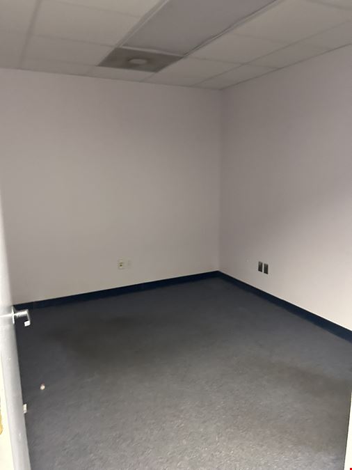 Built-out Medical Office Condominium