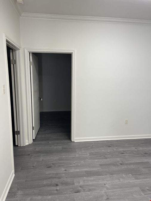 Renovated Office Space For Lease