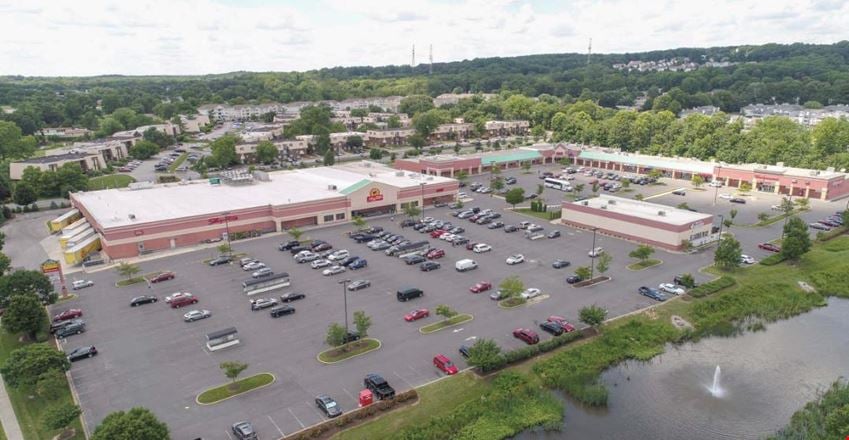 Preview of Retail space for Rent at 500-700 Plaza Drive