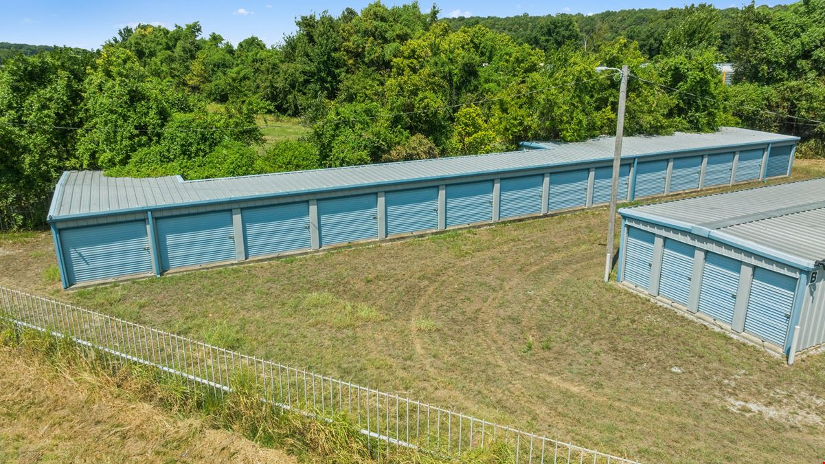 Wyandotte Storage