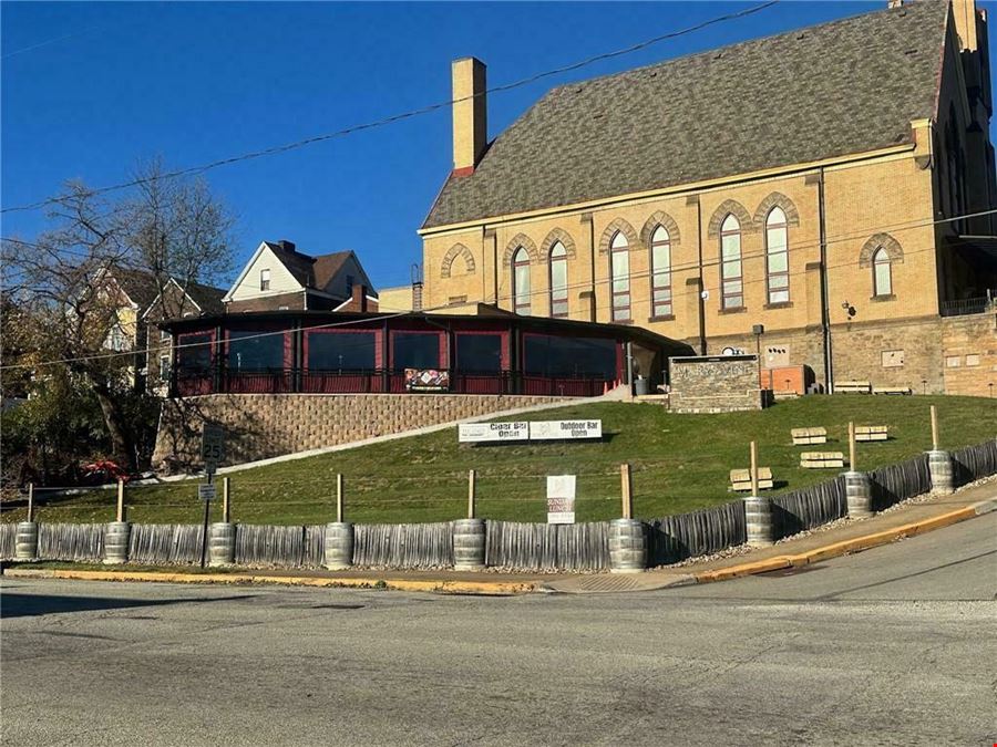 211 Kenmawr Ave