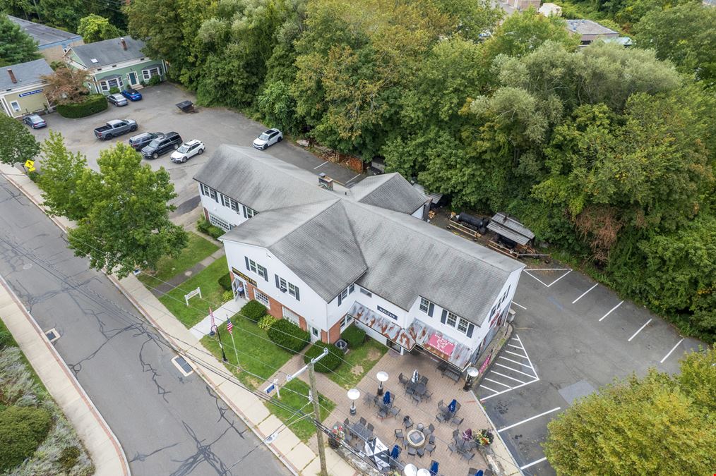 12 Old Mill Rd