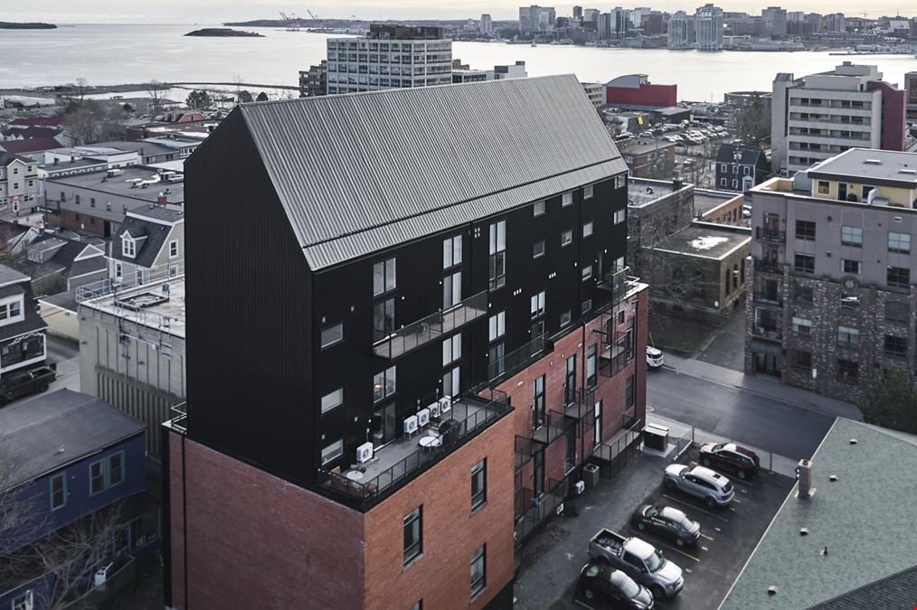 Tel Lofts