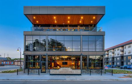 Preview of Office space for Rent at 1533 Lewis Street