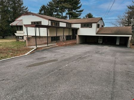 Preview of Multi-Family space for Sale at 6000 Chambers Hill Road