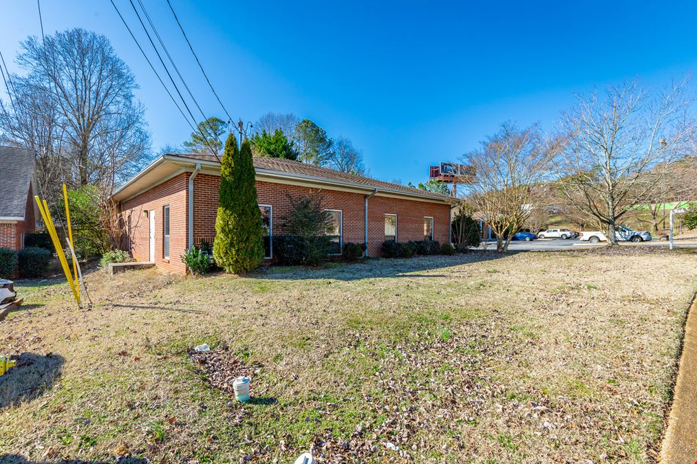 6714 Heritage Business Ct