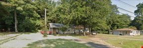 0.78 Acres For Commercial Redevelopment