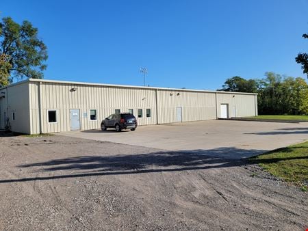 Preview of Industrial space for Rent at 2235 Pennsylvania St