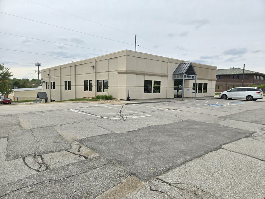 5022 South 114th Street