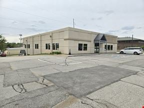 5022 South 114th Street