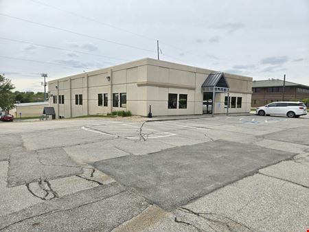 Preview of Office space for Sale at 5022 South 114th Street
