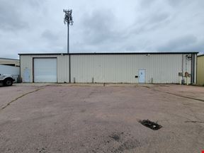 523 N. Kiwanis Avenue (North Warehouse)