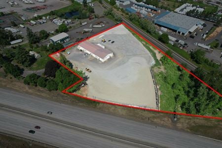 Preview of commercial space at 24435 Northeast Sandy Boulevard