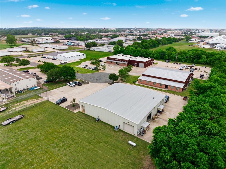 309 Granite Dr