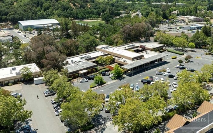 MEDICAL BUILDING FOR SALE
