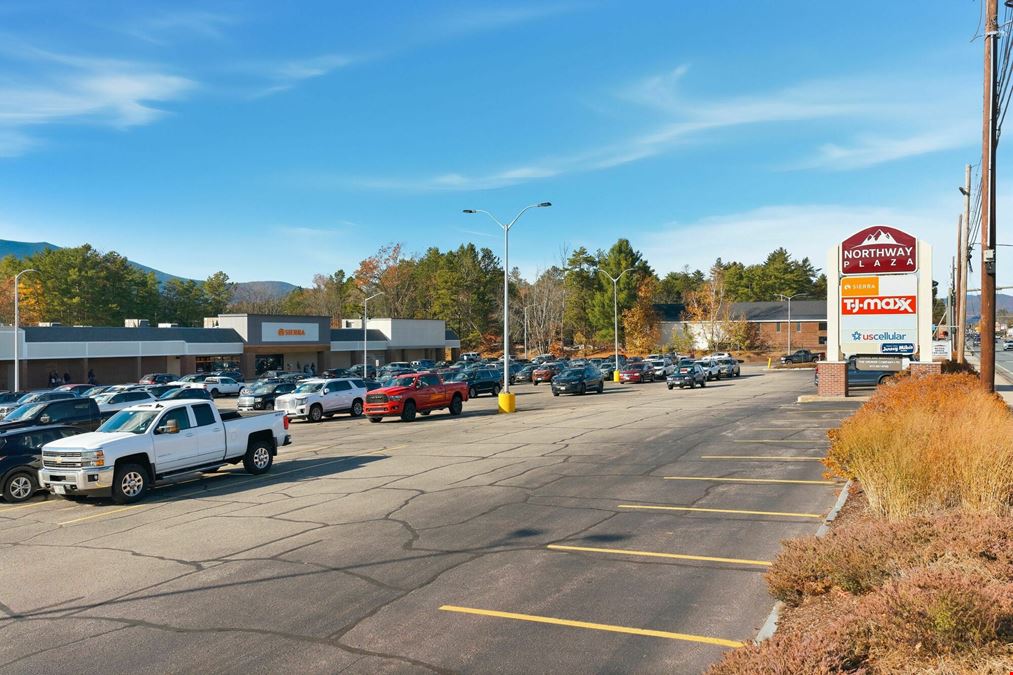 Northway Plaza