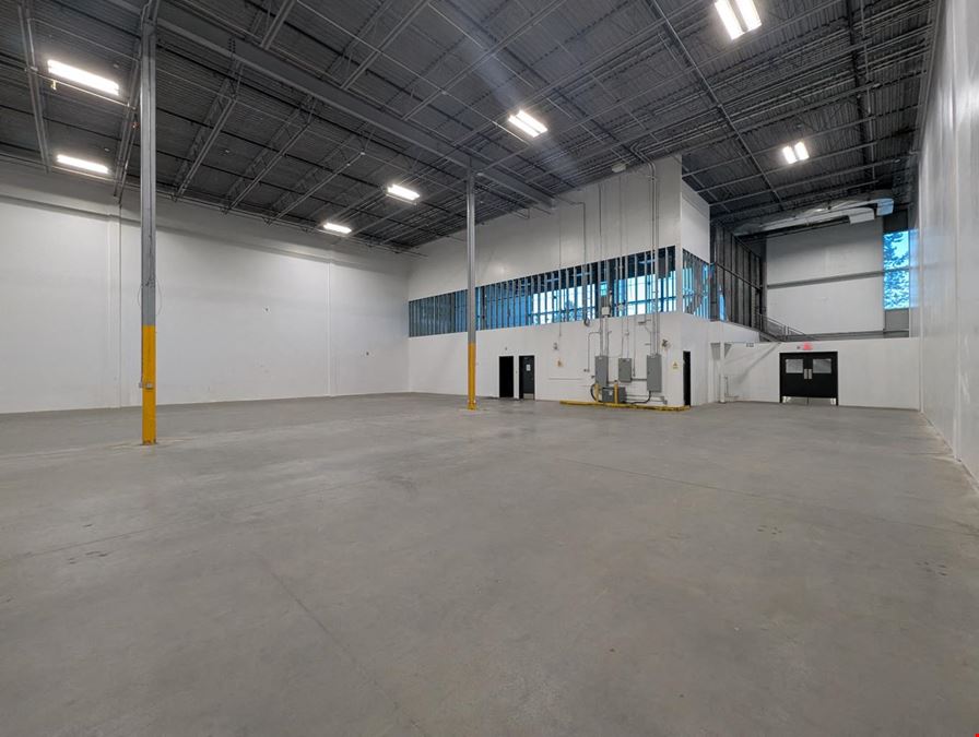 Westpoint Business Park  |  111 Avenue & 178 Street 