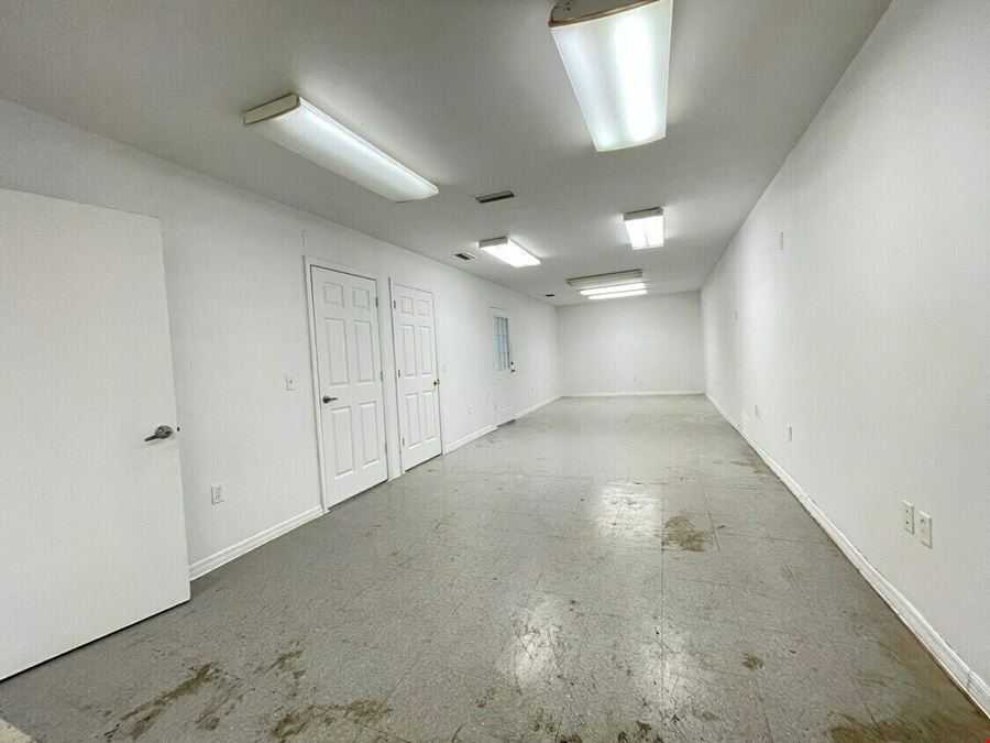 25145 & 25355 NW 8th Place - Newberry Commercial Park