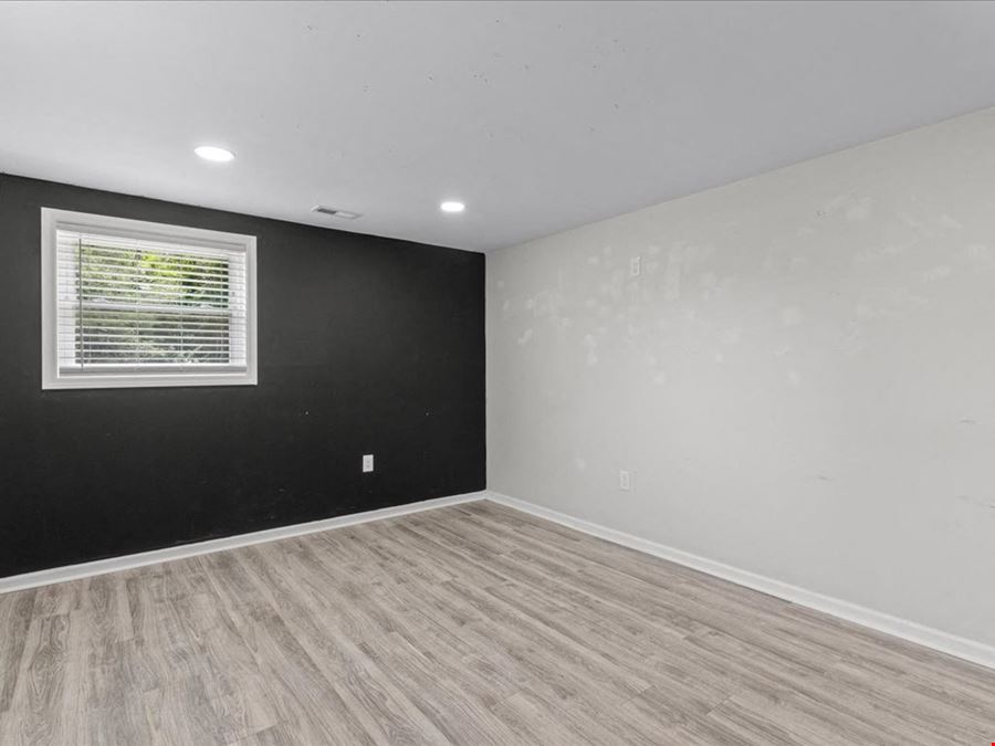 2505 Lincoln Drive