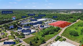 103,000 SF Industrial Facility for Lease