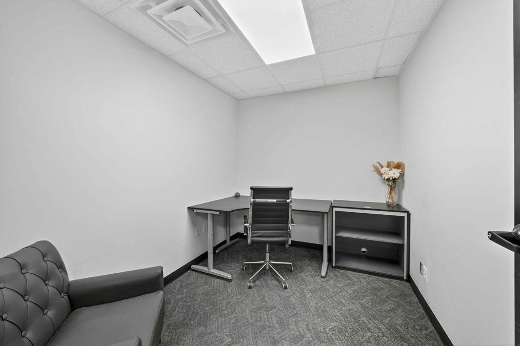 Keller Williams Brickyard | Executive Suites for Lease