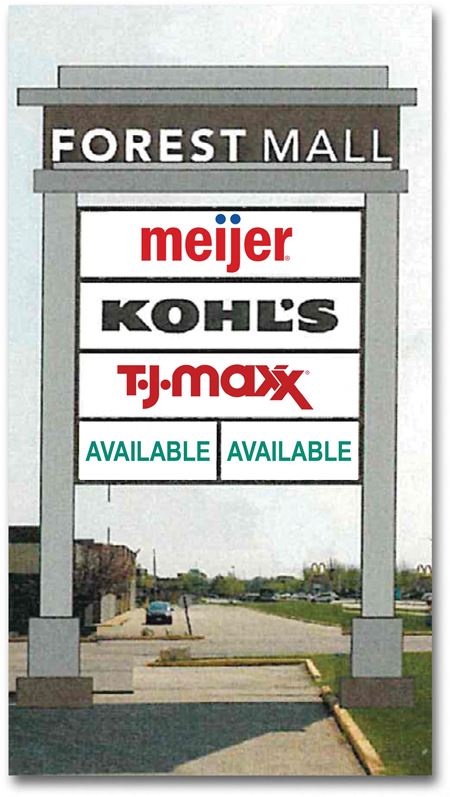 Preview of Retail space for Sale at 835 W. Johnson St.