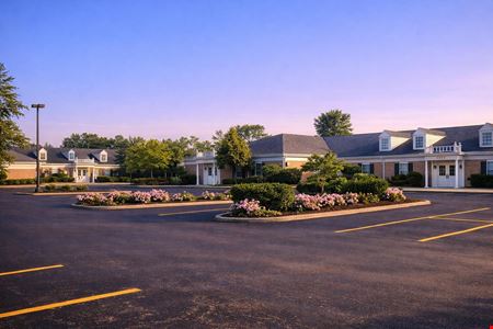 Preview of Office space for Rent at 6001 Landerhaven Drive