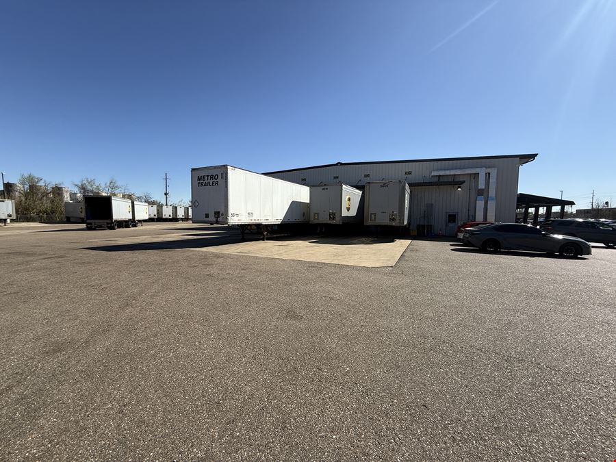 2600 Booth Street