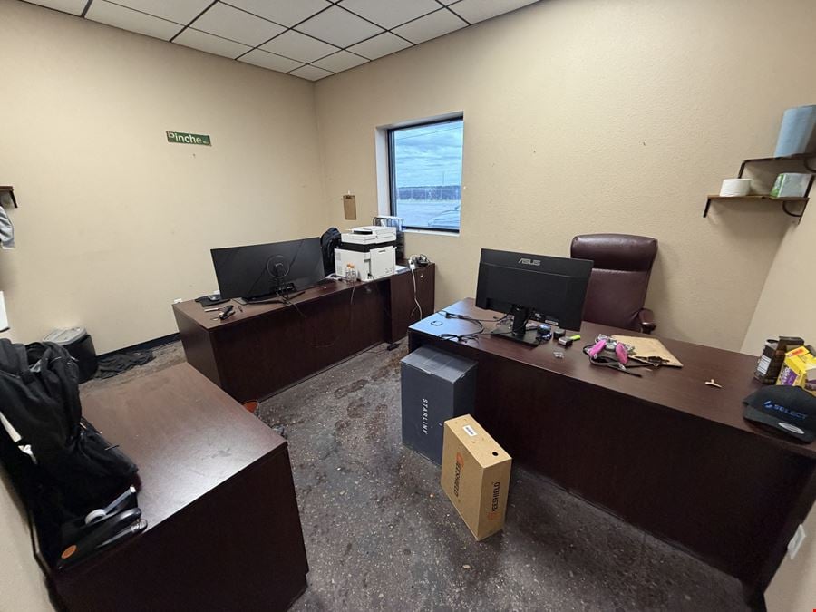 6015 S County Road 1273