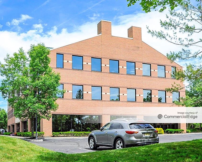 Crossroads Business Center C