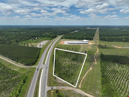 Preview of VacantLand space for Sale at 003 Hwy 167