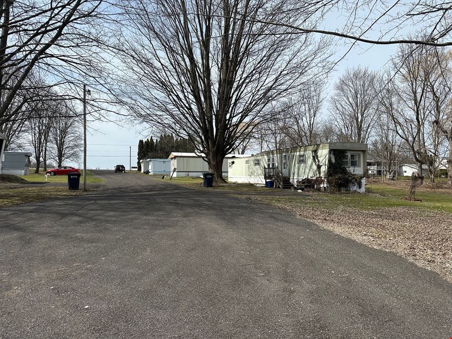 Miller Estates MHC