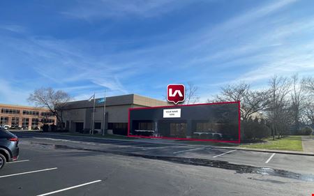 Preview of Office space for Rent at 9848 Redhill Drive