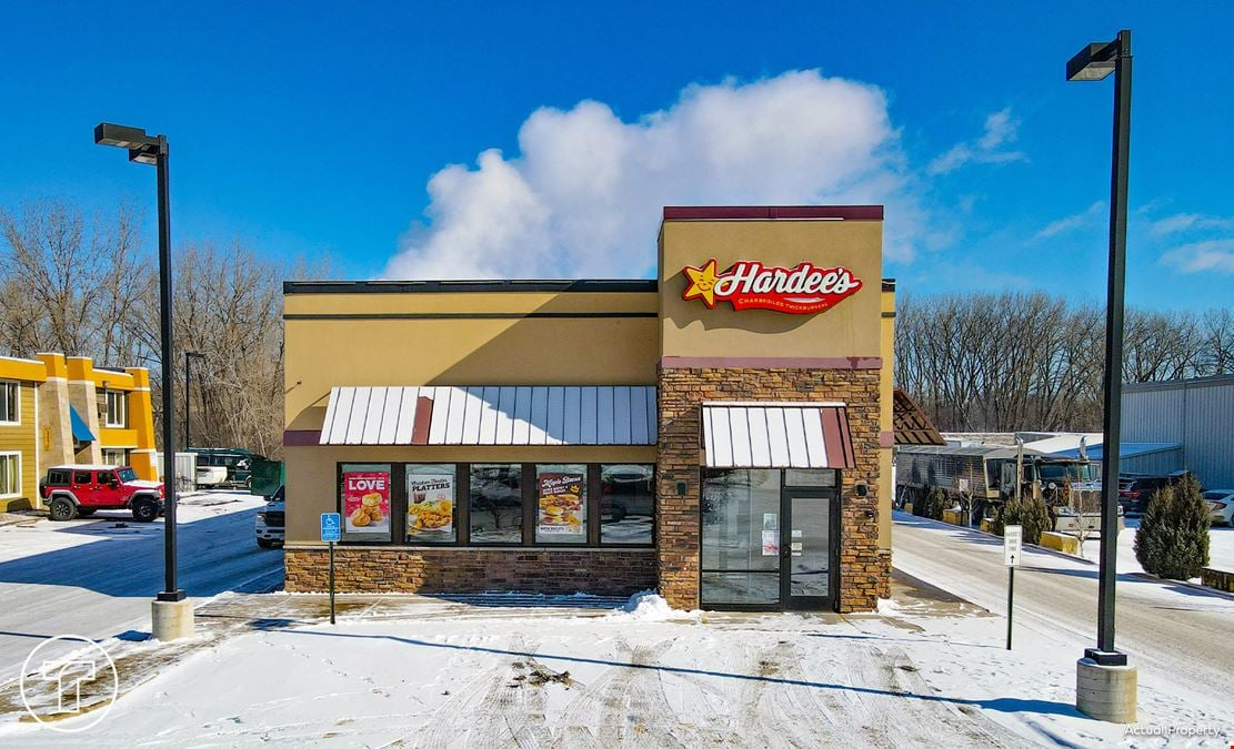 Hardee's