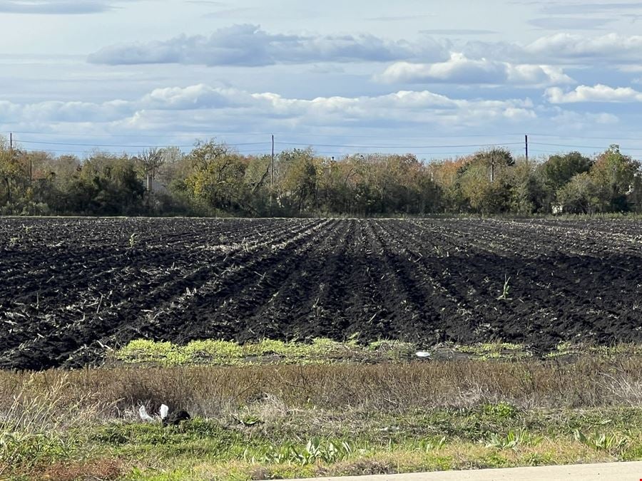 SH-99 Grand Pkwy Expansion Project splitting 47.9509 AC- Fm 762, Richmond, TX 77469, Fort Bend County