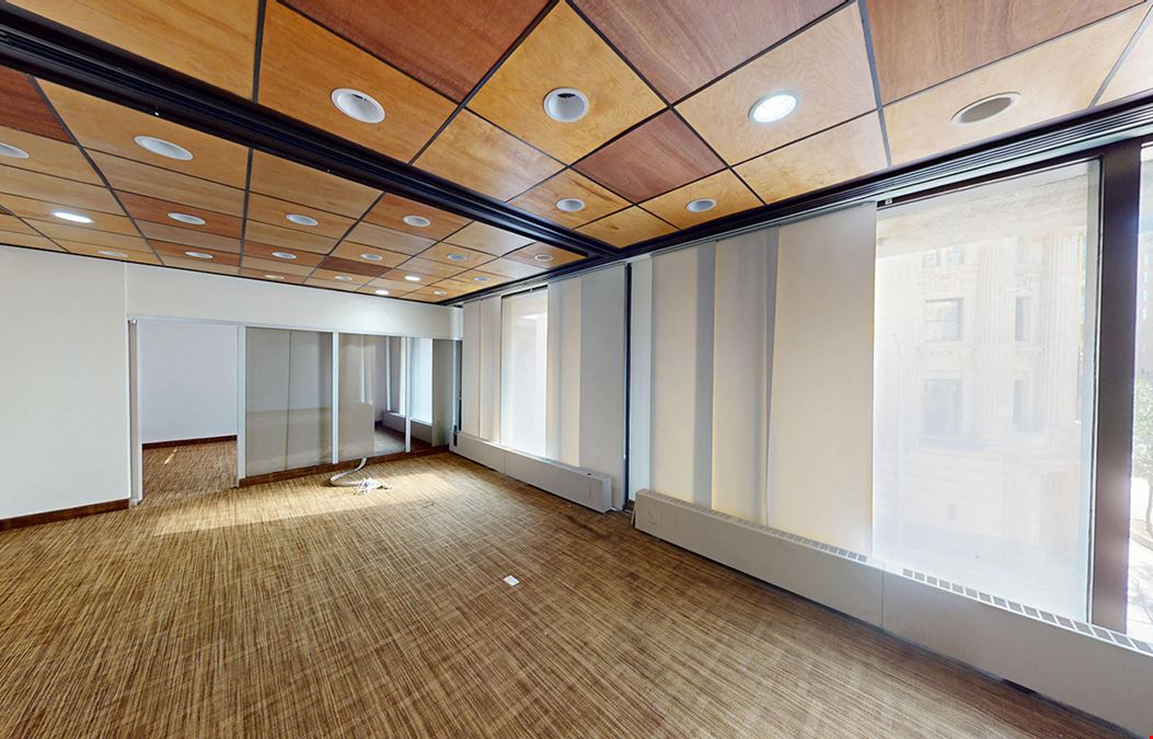 250 Portage Avenue