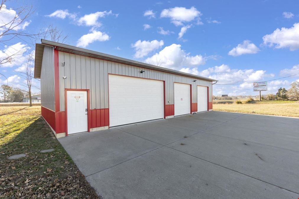 1512 Old Saint Marys Rd