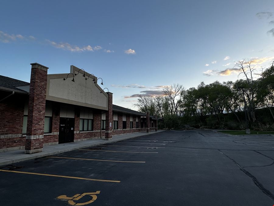 Millennium Building