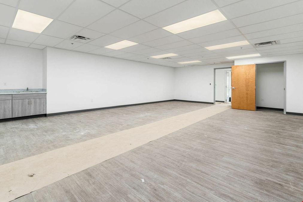 6611 Broughton Ave. OFFICE