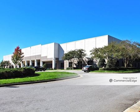 Preview of Industrial space for Rent at 1327 Northbrook Pkwy