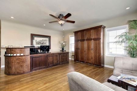 Preview of Office space for Rent at 836 57th Street, #250