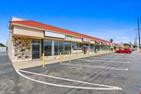Preview of Retail space for Rent at 2445 190th