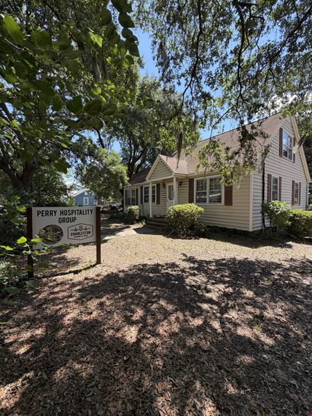 Preview of Office space for Sale at 1227 Yeamans Hall Road