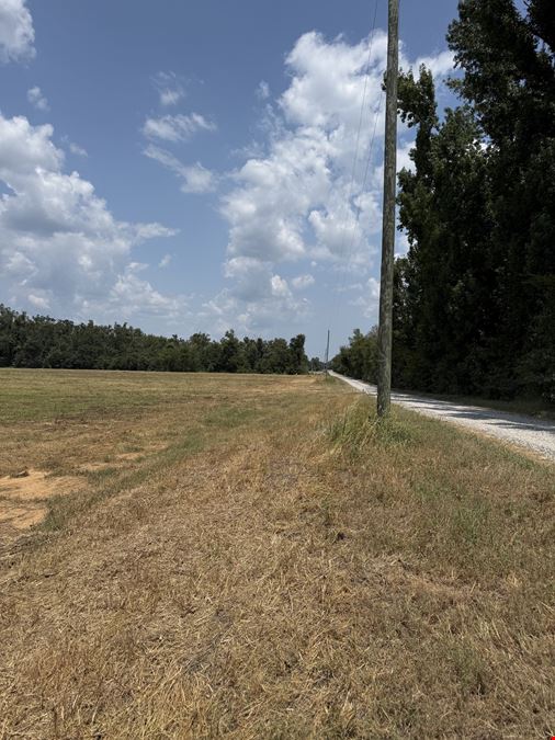 Land for Sale near Hyperion (Meta) Data Center Project