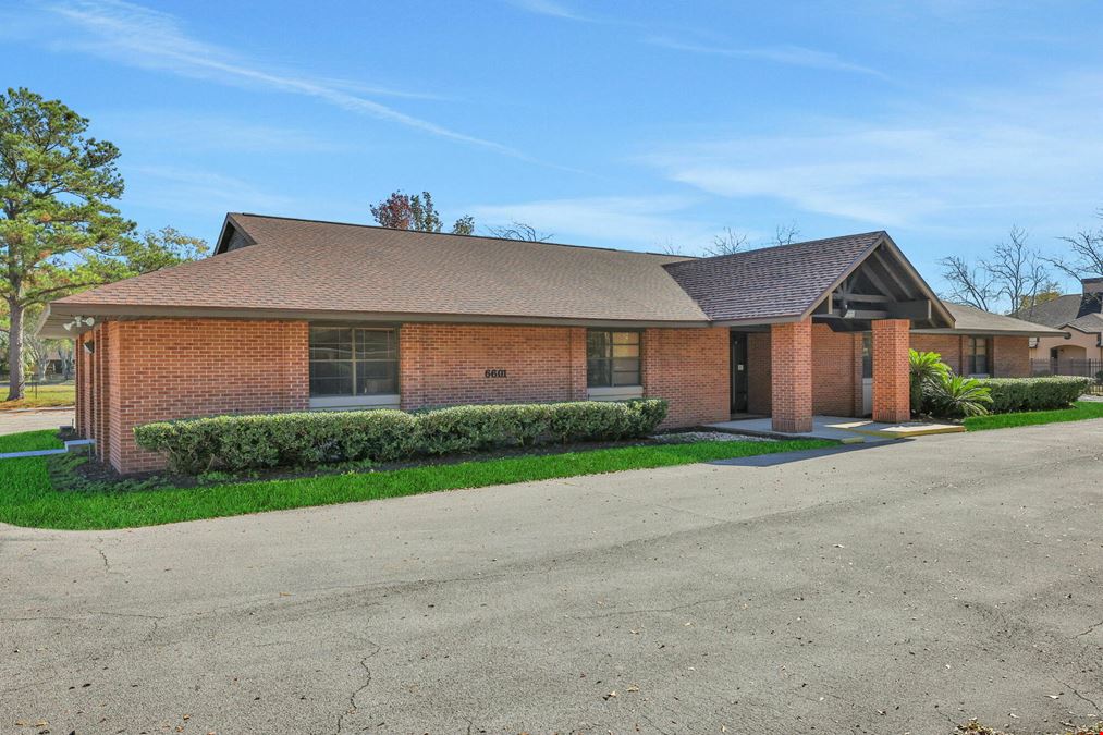6601 Chester Ave.