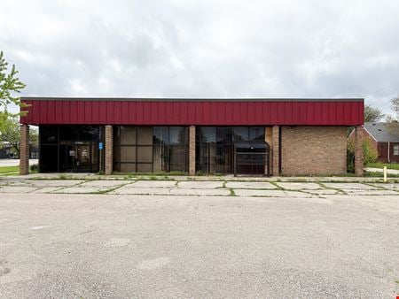 Preview of Retail space for Sale at 12300 Morang Avenue
