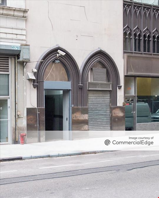 245 West 29th Street