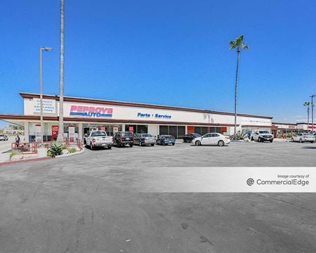 Preview of Retail space for Rent at 2017 Mission Avenue